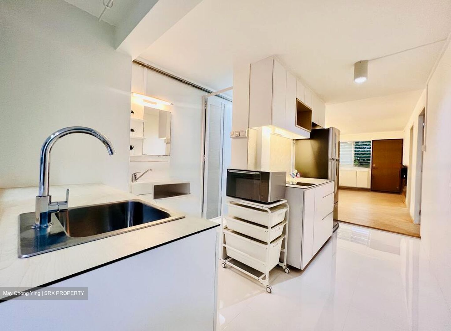Blk 83 Commonwealth Heights (Queenstown), HDB 3 Rooms #418184261